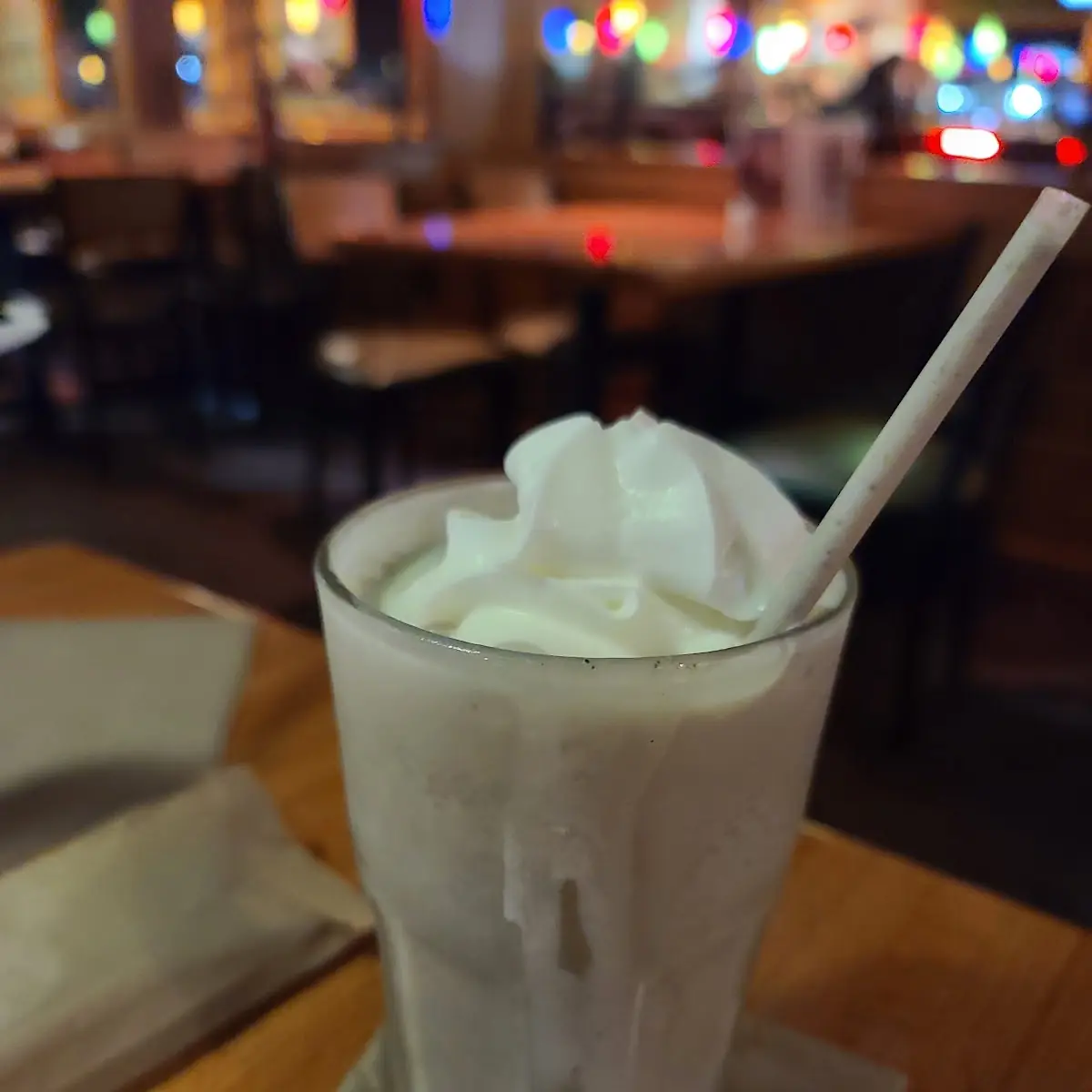 Oreo Shake