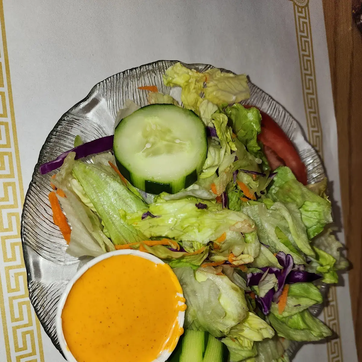 Avocado Salad