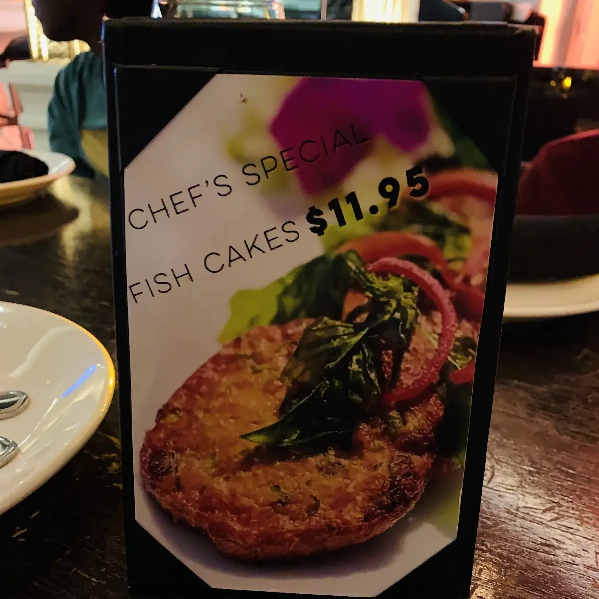 Thai Restaurant
