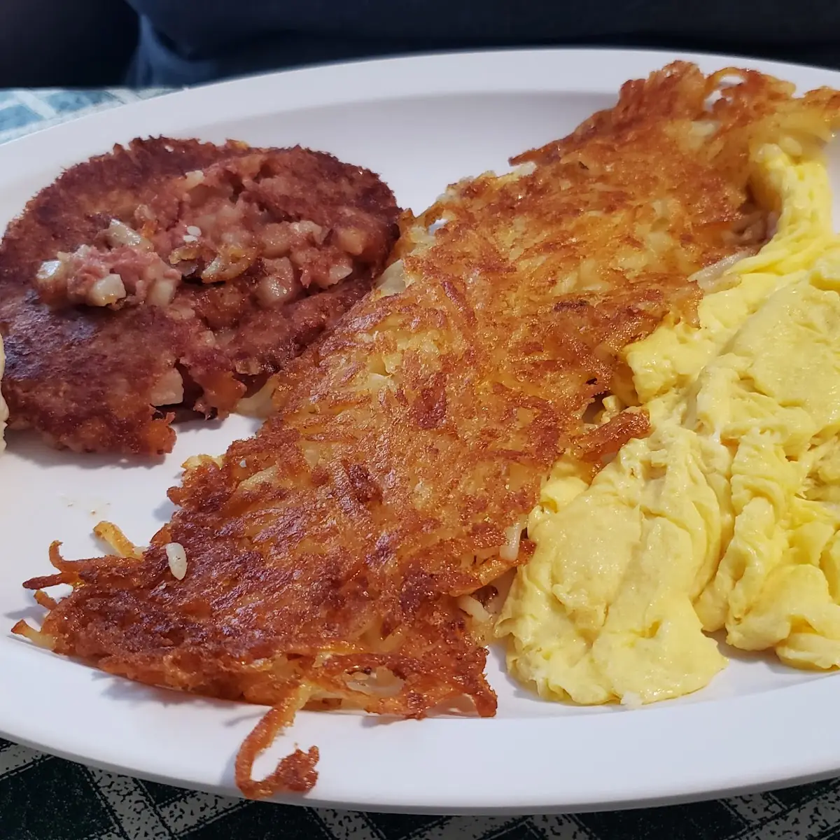 Corned Beef Hash