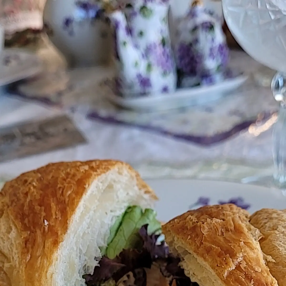Chicken Salad Sandwich
