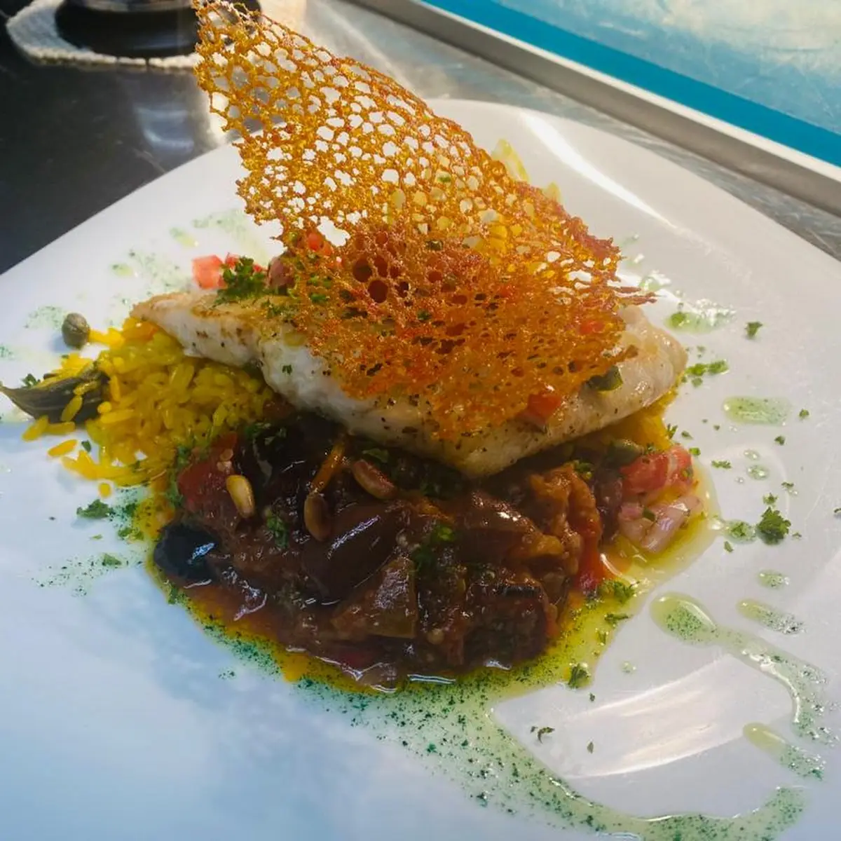 Ratatouille