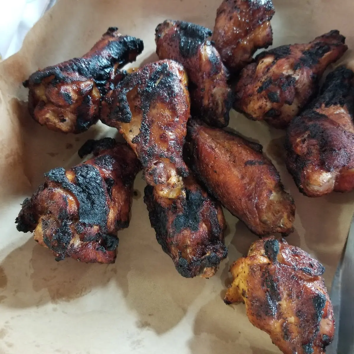 BBQ Chicken