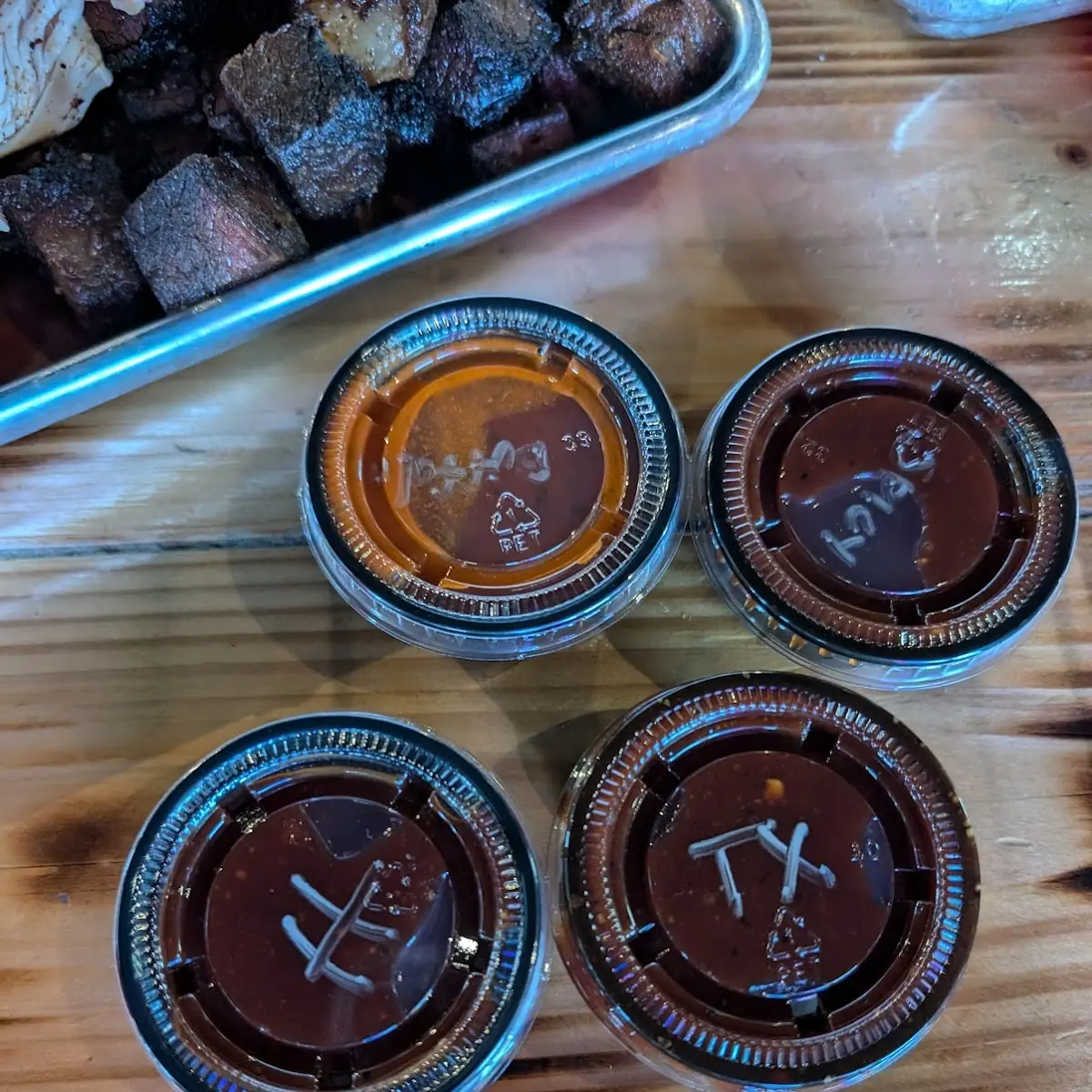 BBQ Sauce