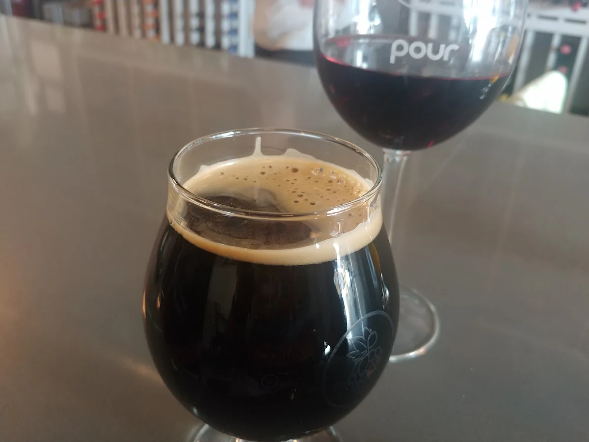 Beer Craft Beer
