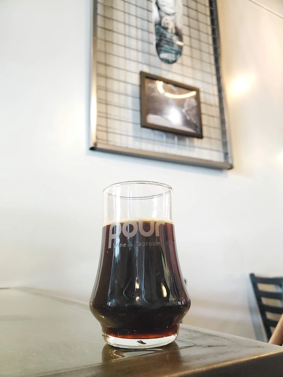 Cold Brew