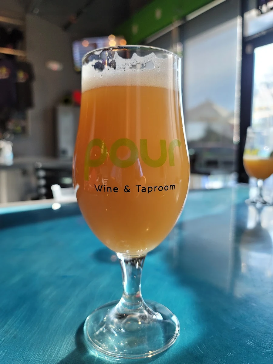 Hazy IPA