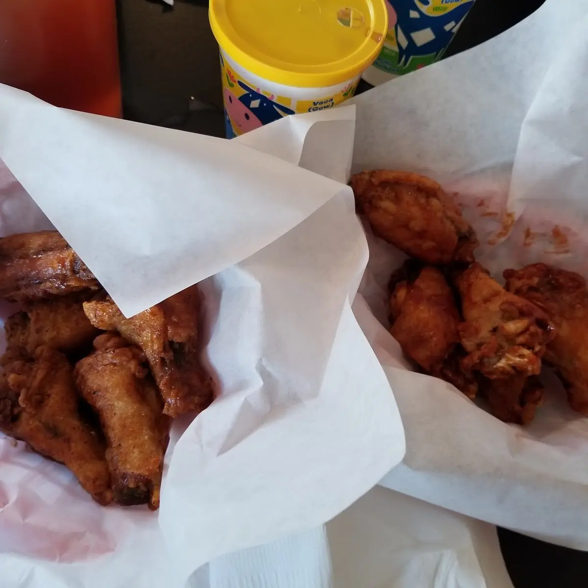 Lemon Pepper