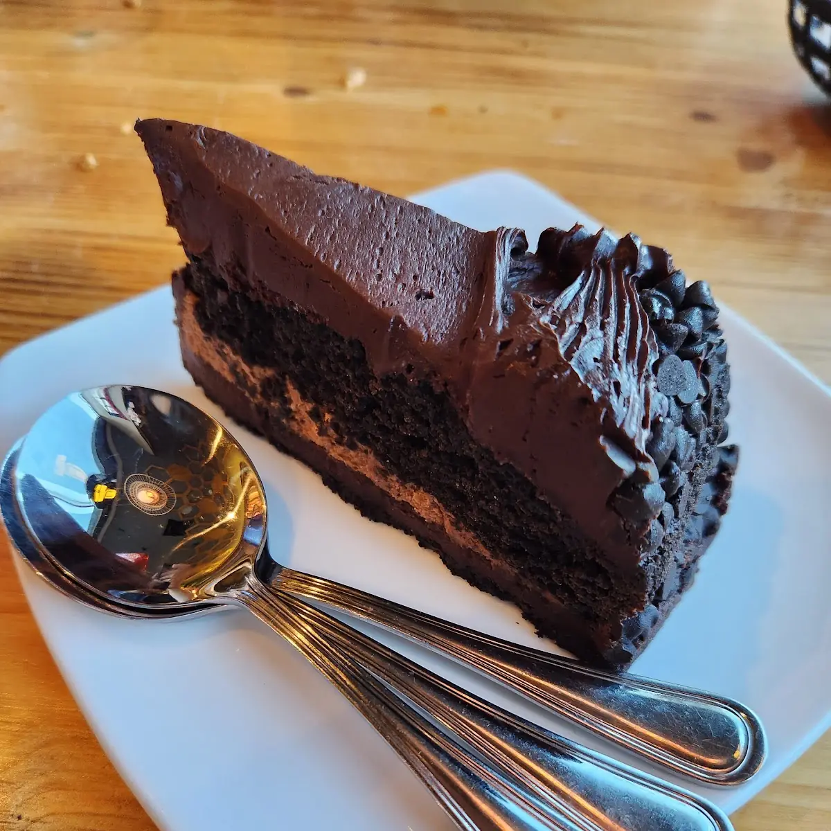 Chocolate Cake