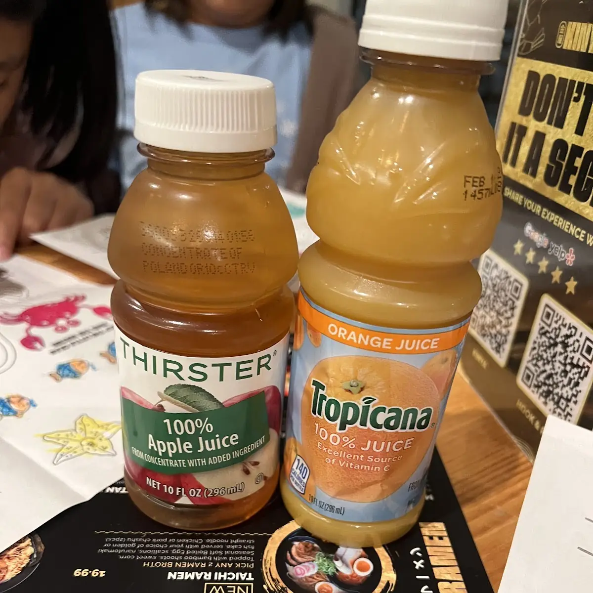 Juice