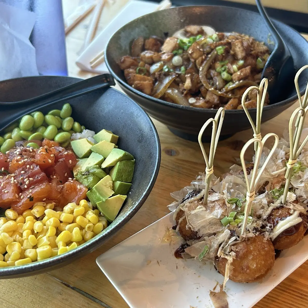 Pulled Pork