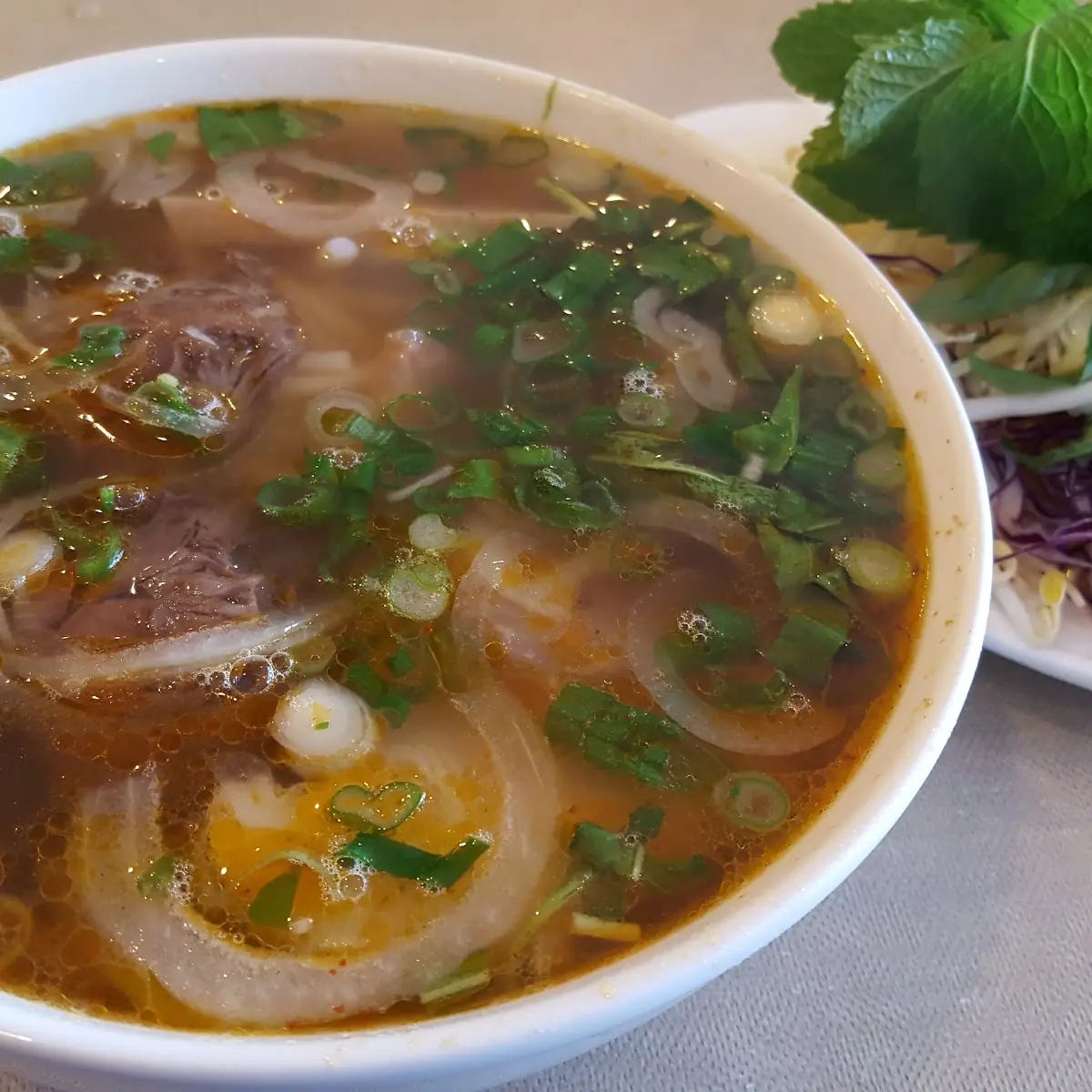 Bun Bo Hue