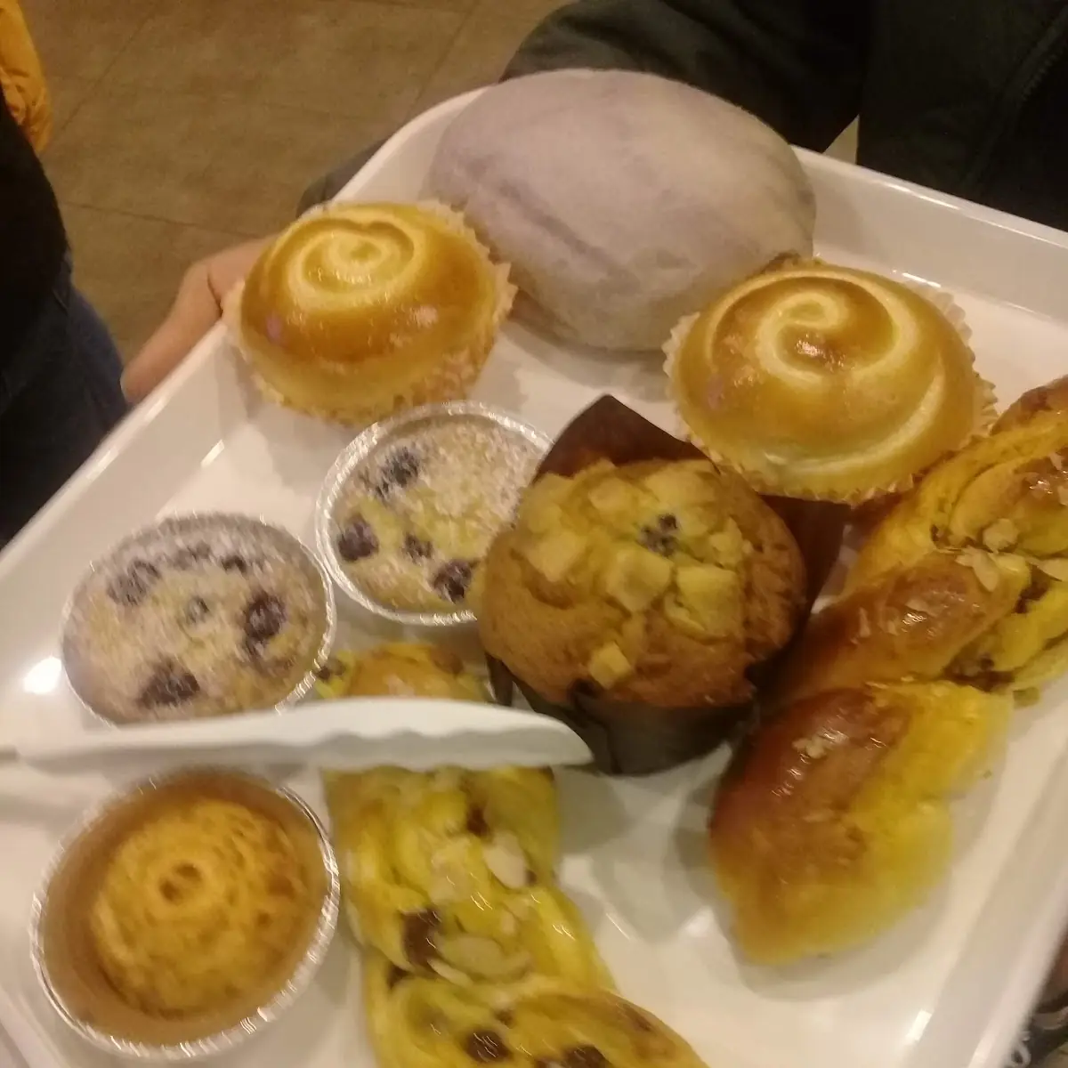 Dim Sum