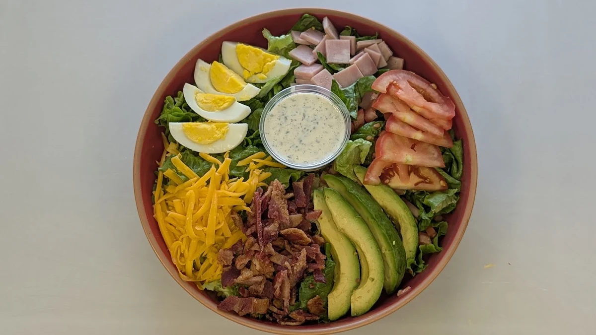 Cobb Salad