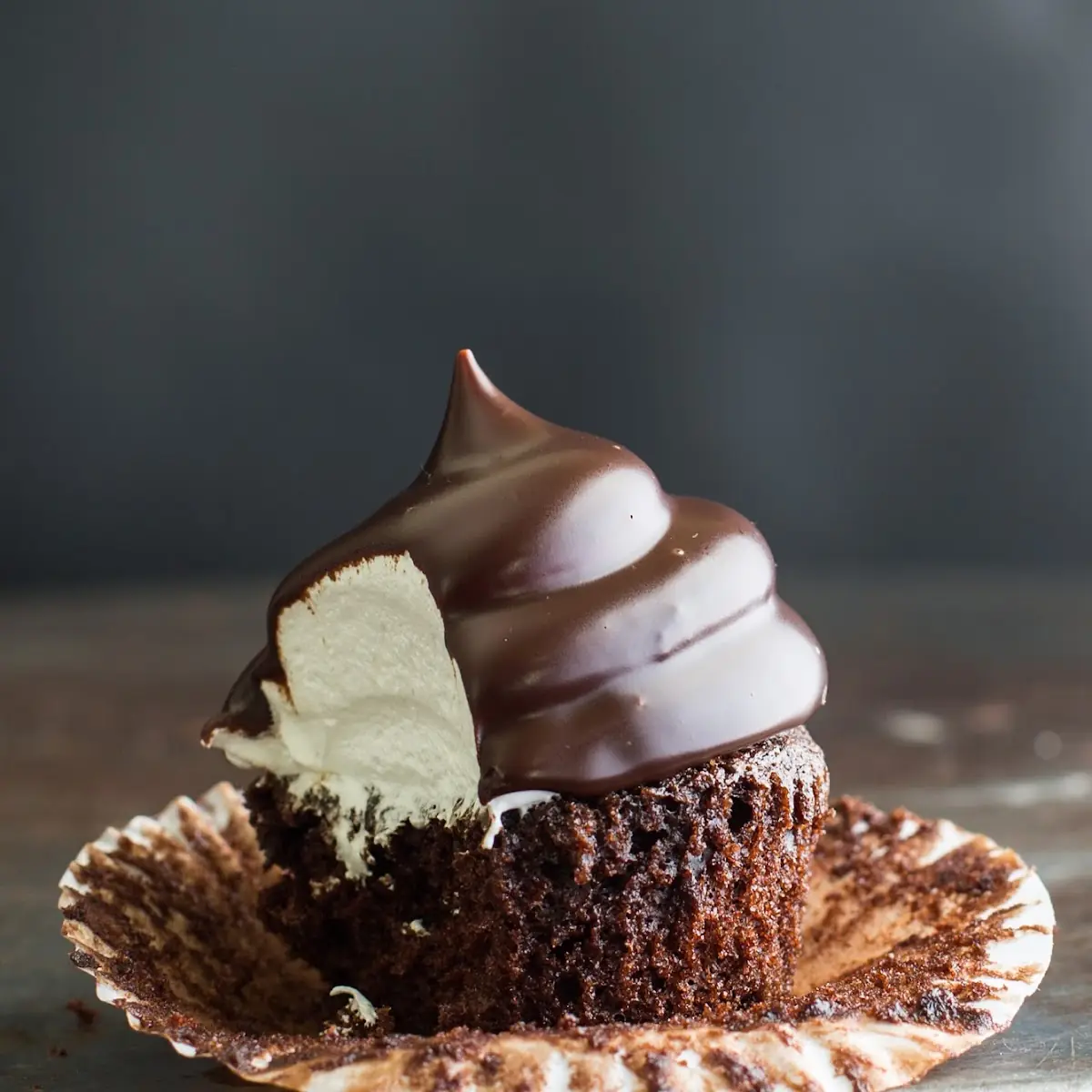 Chocolate Chip Cookie