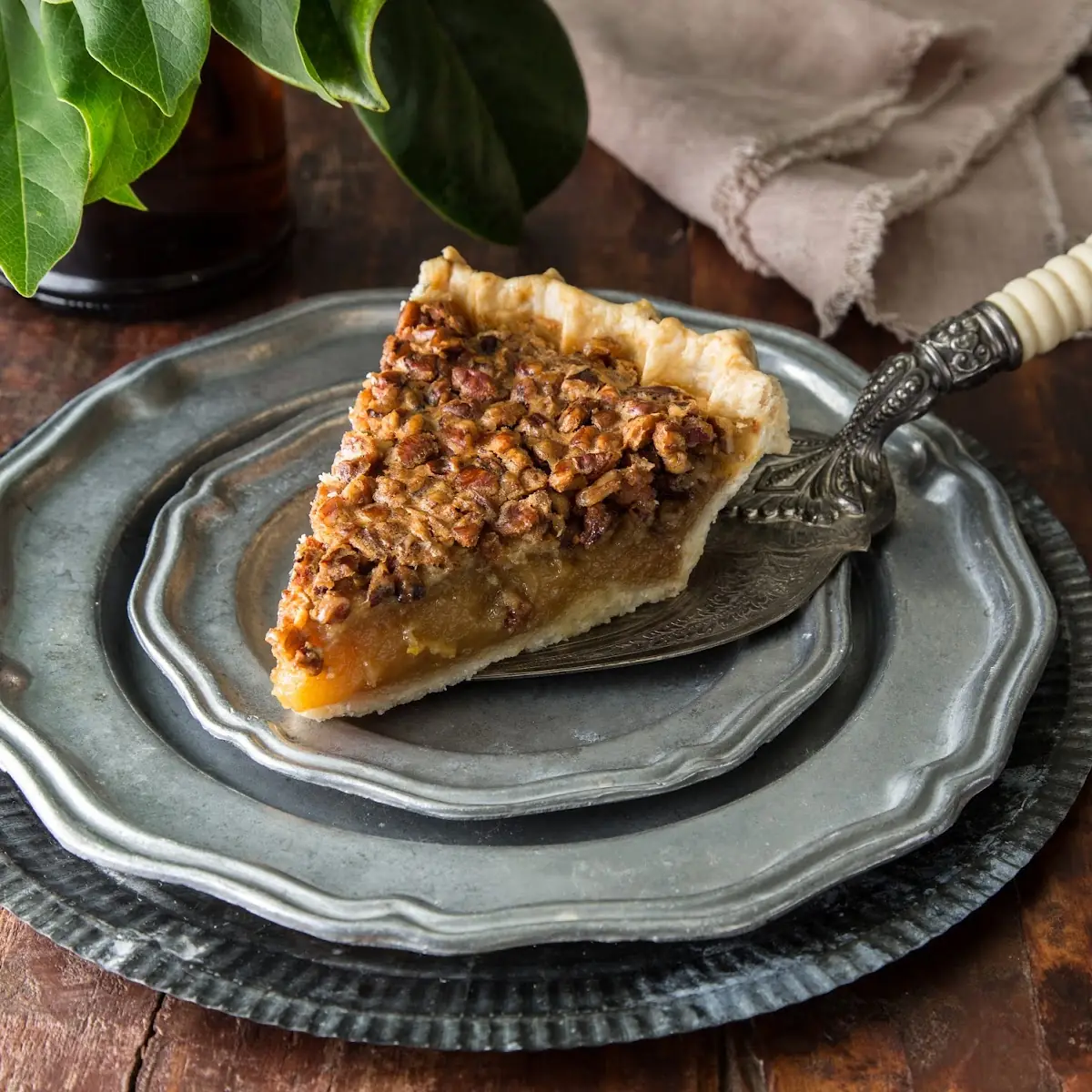 Pecan Pie