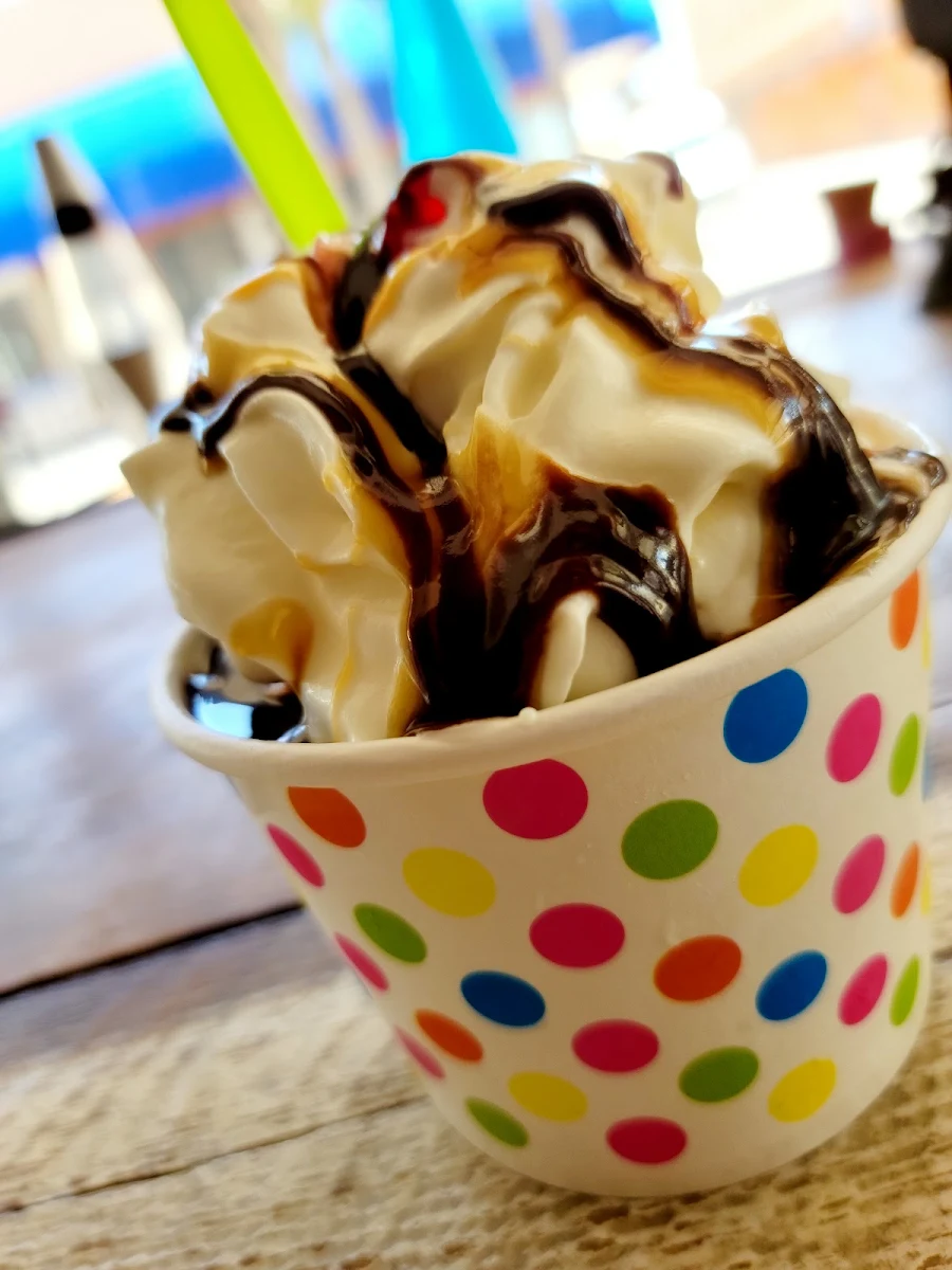 Sundae