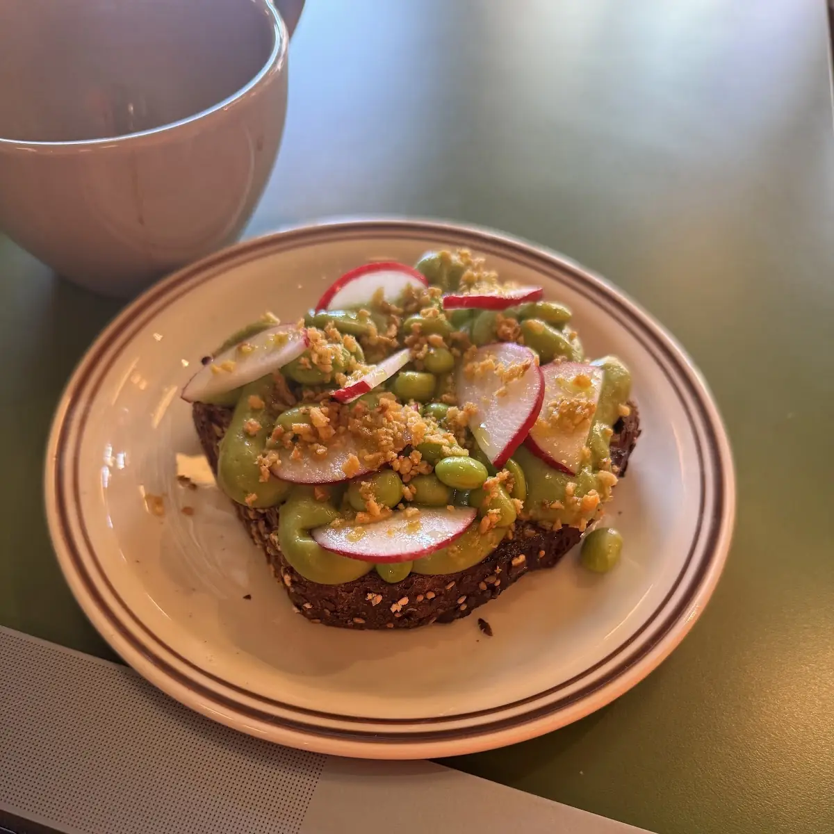 Avocado Toast