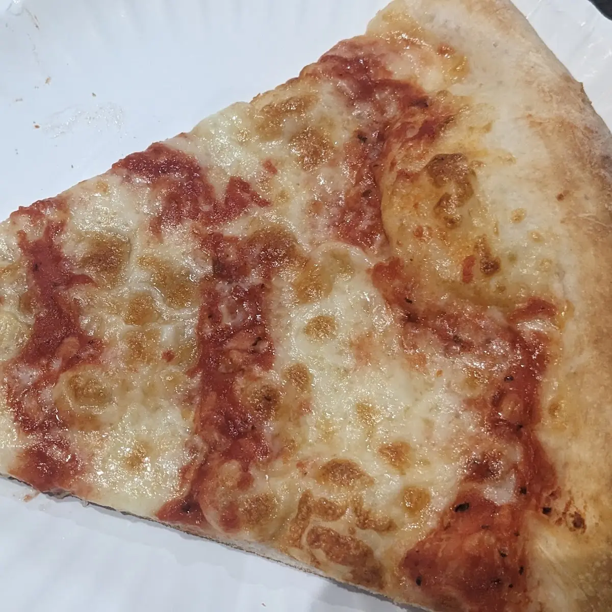Cheese Pizza