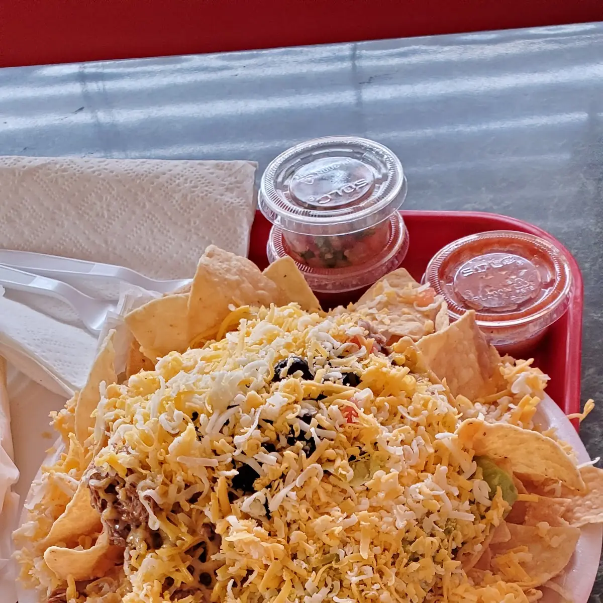 Taco Salad