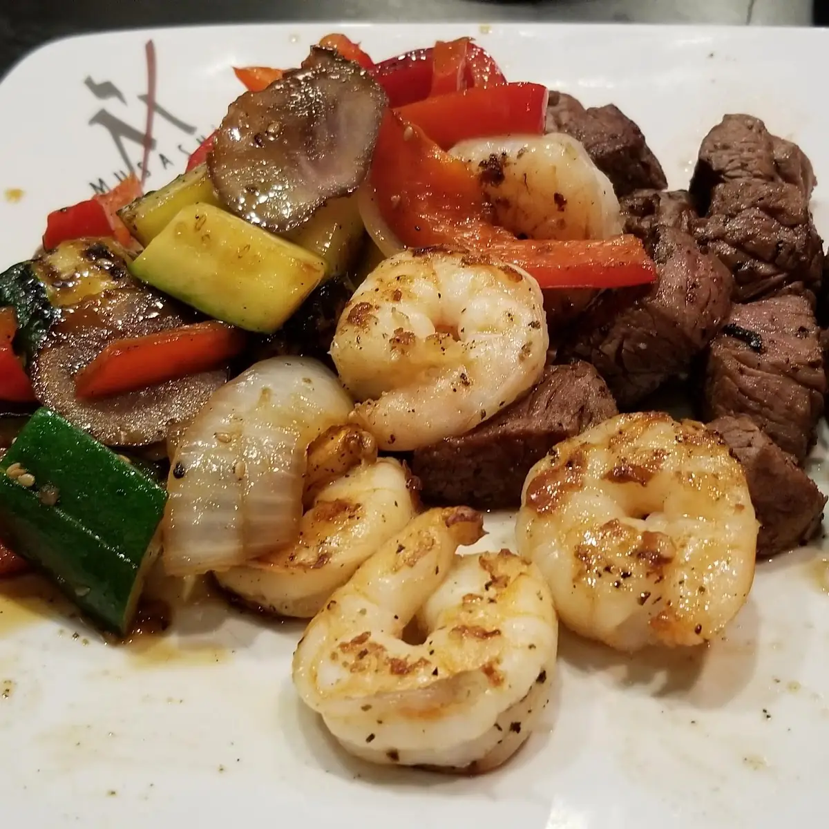 Filet Mignon