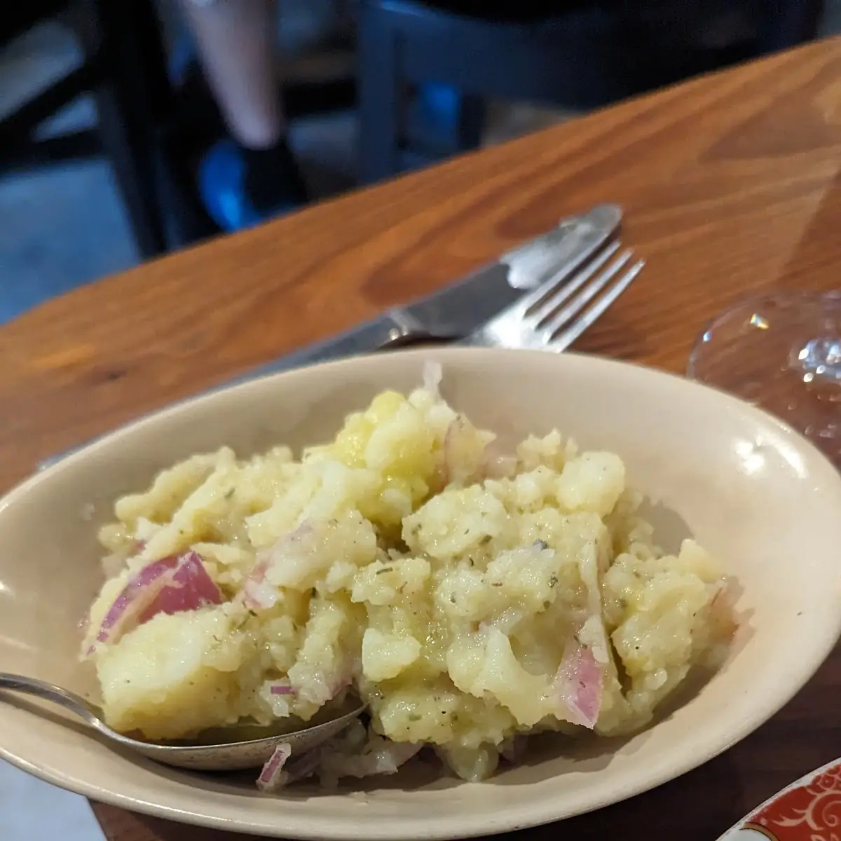 Potato Salad