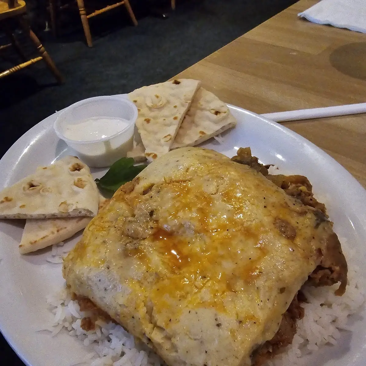 Moussaka