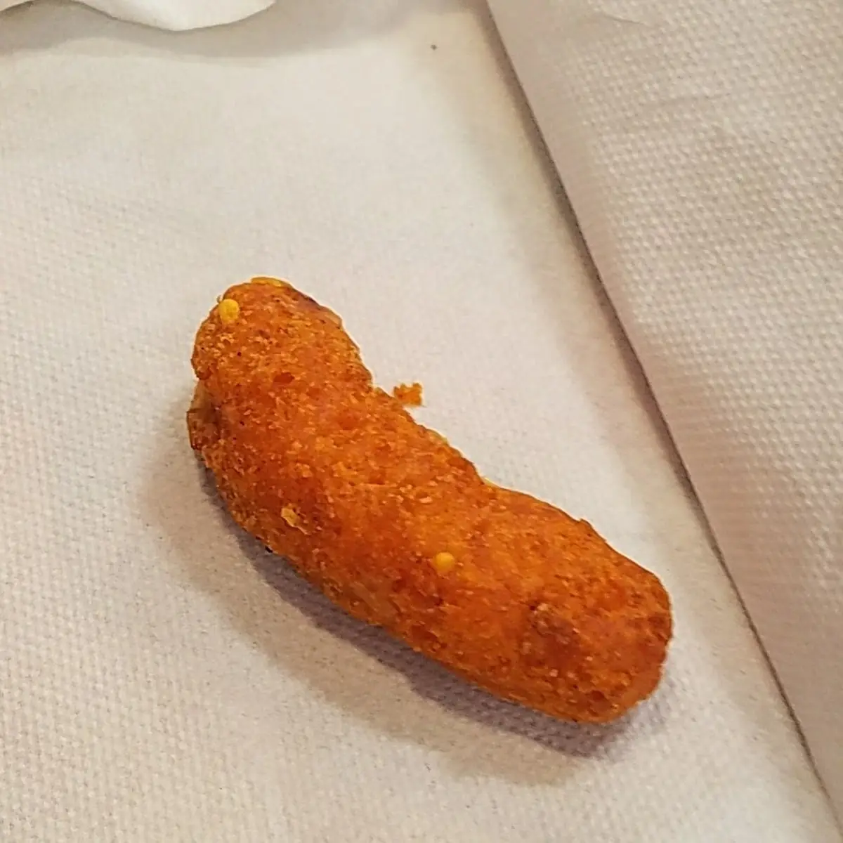 Chicken Nuggets King Jr Meal - 4 PC