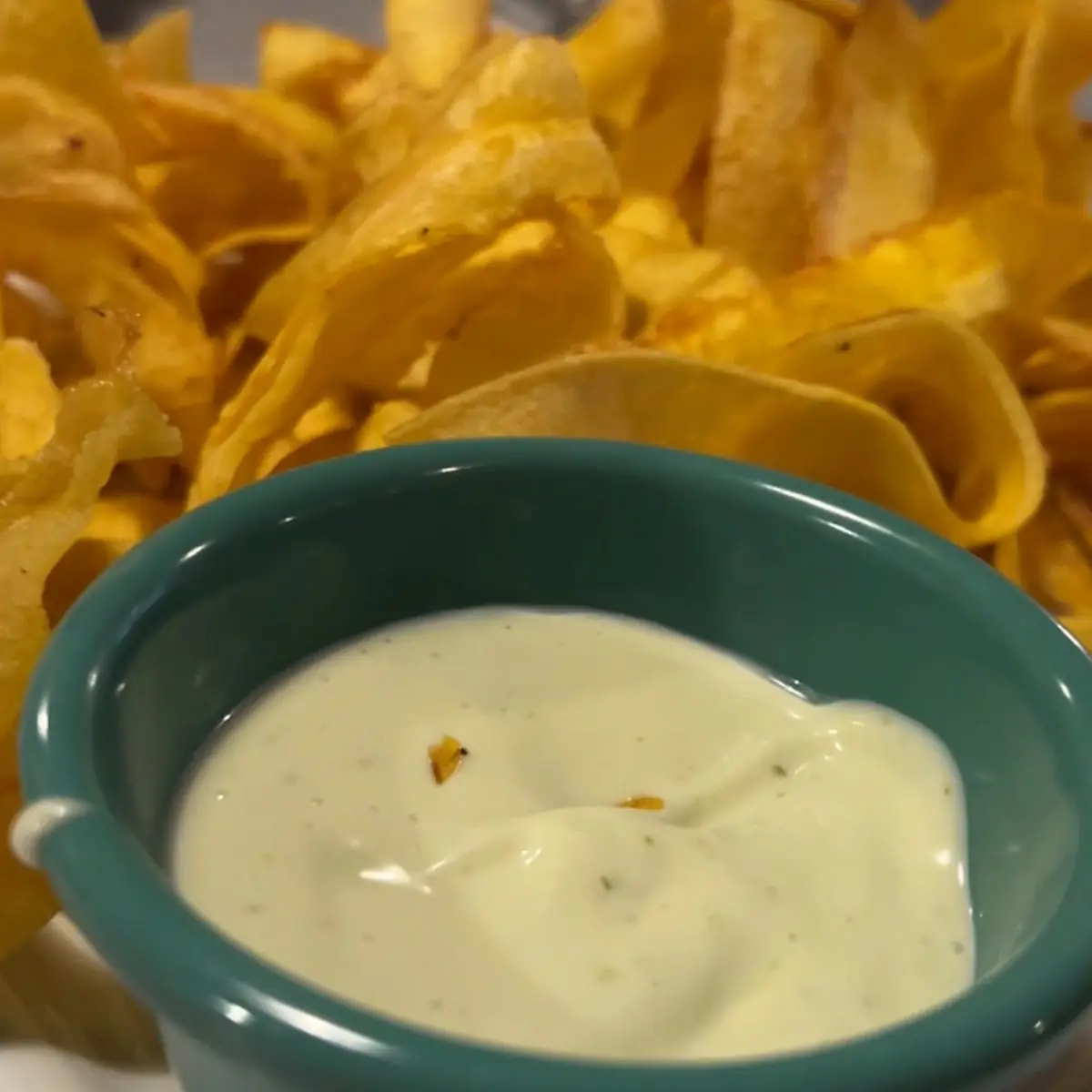 Cheese Dip
