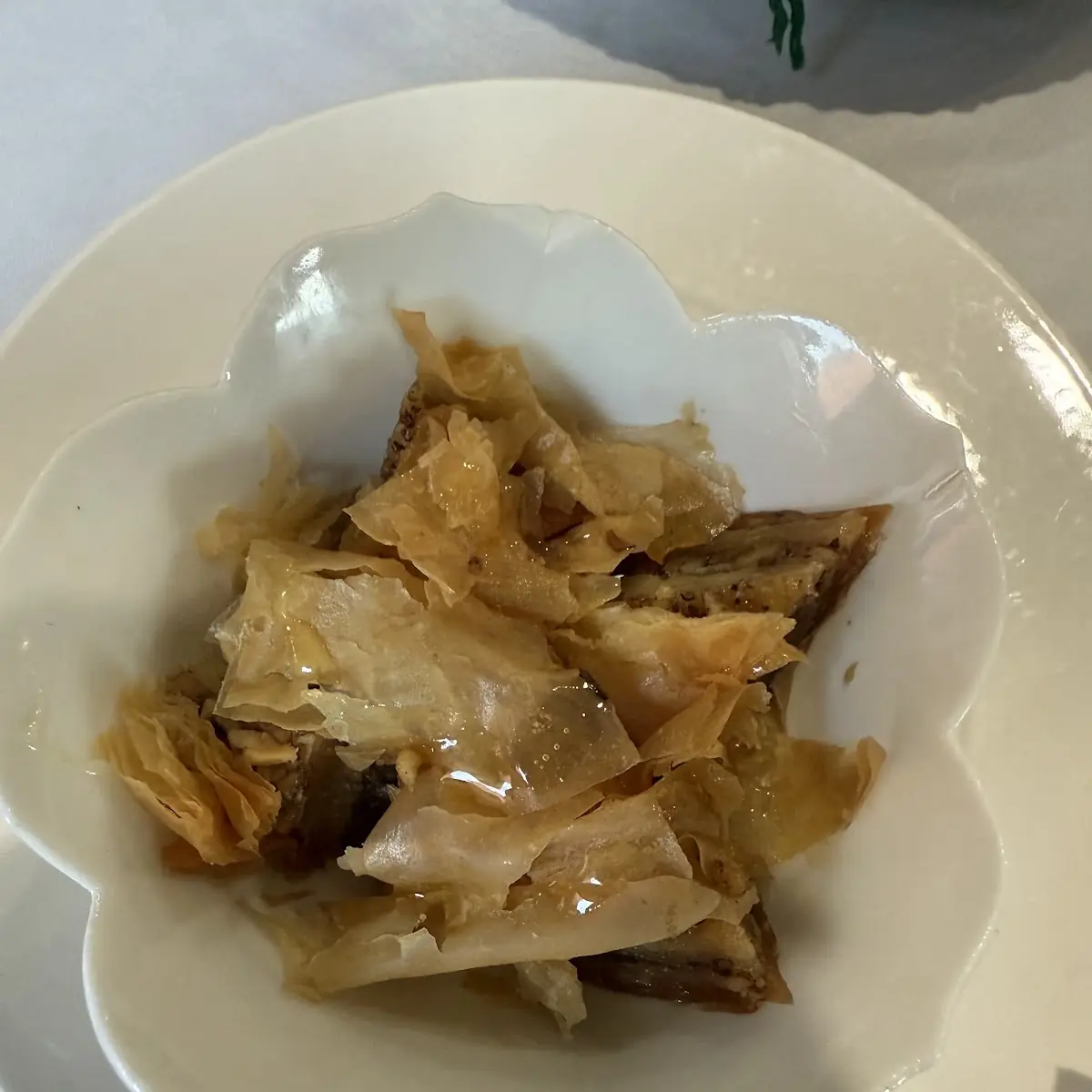 Baklava