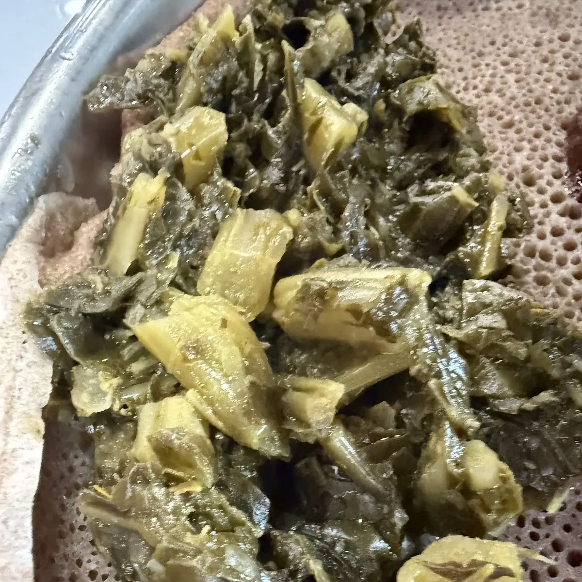 Collard Greens