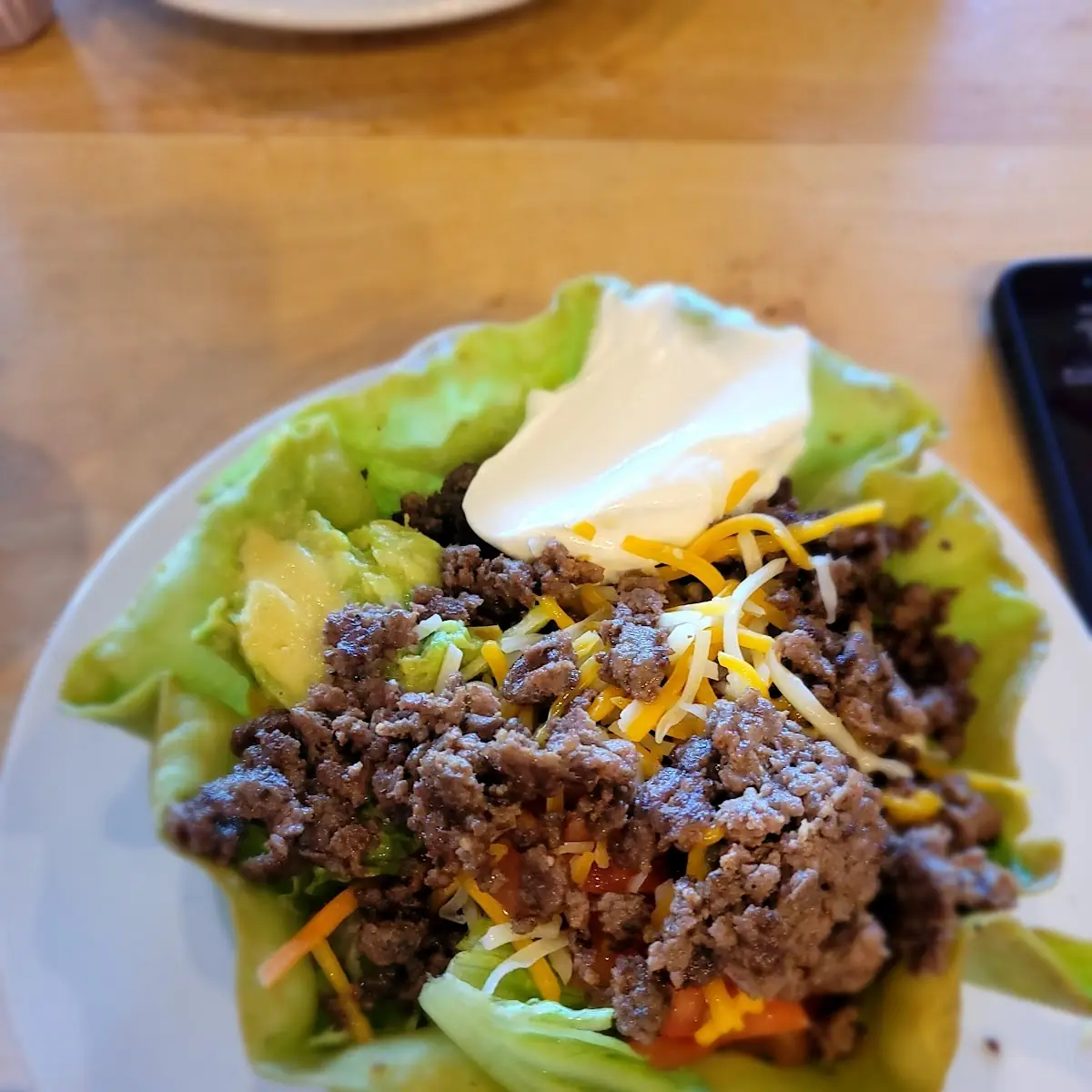 Taco Salad