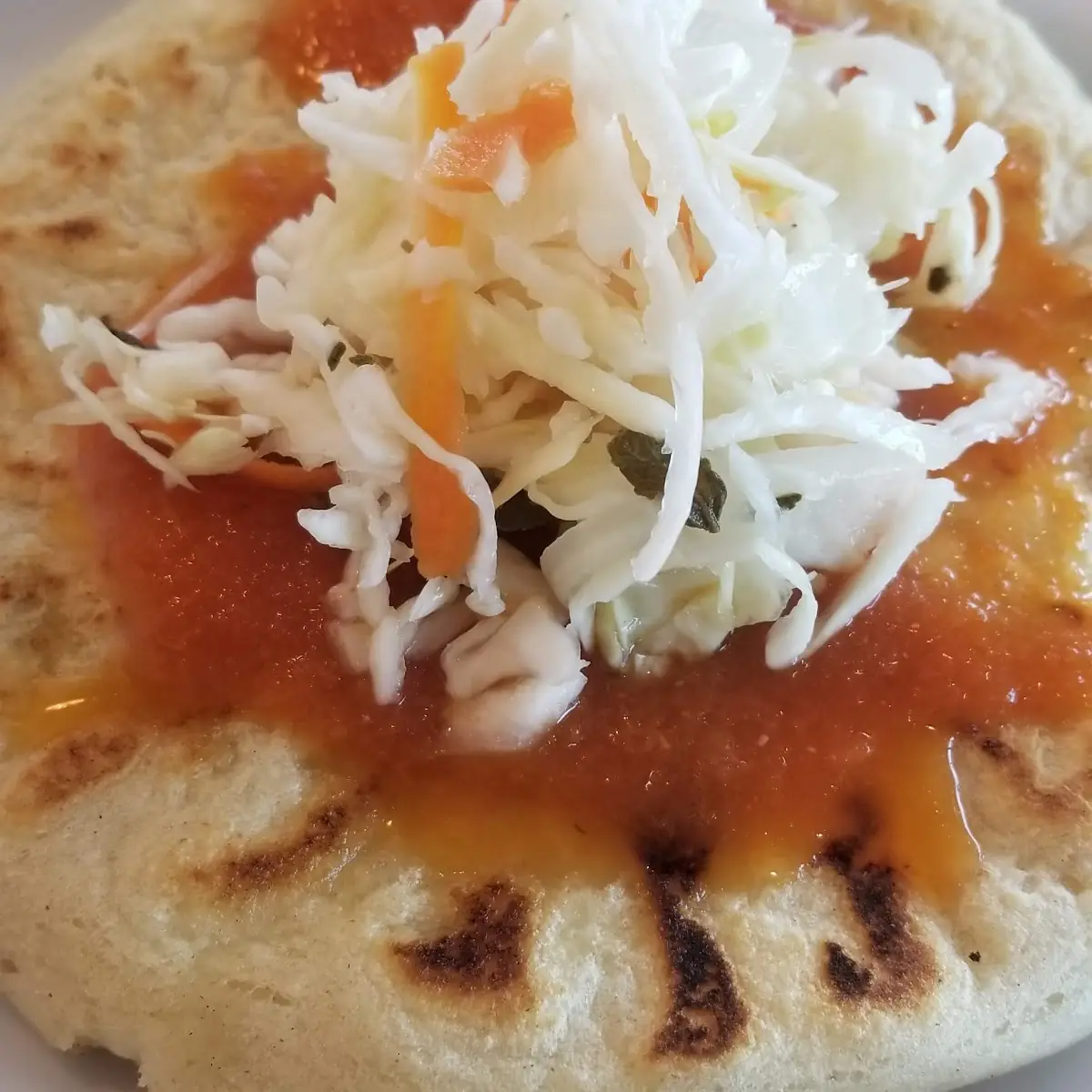 Cabbage and Tomato Sauce