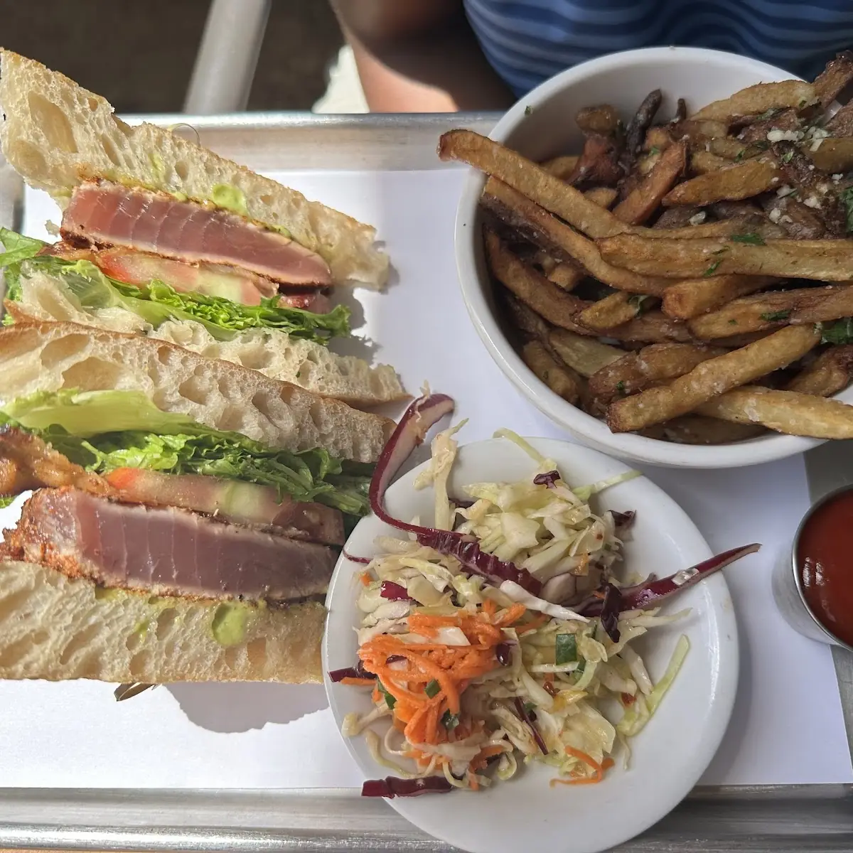 Club Sandwich