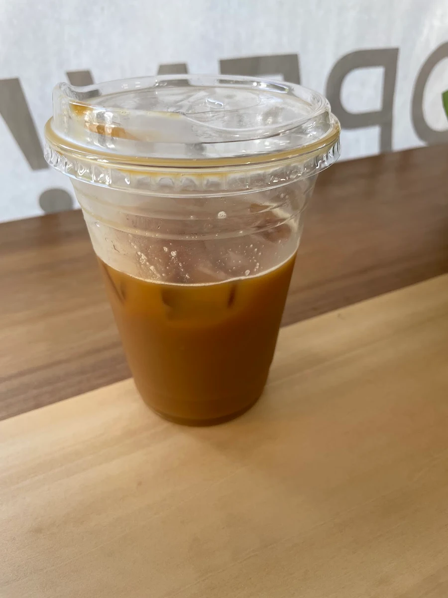 Thai Tea
