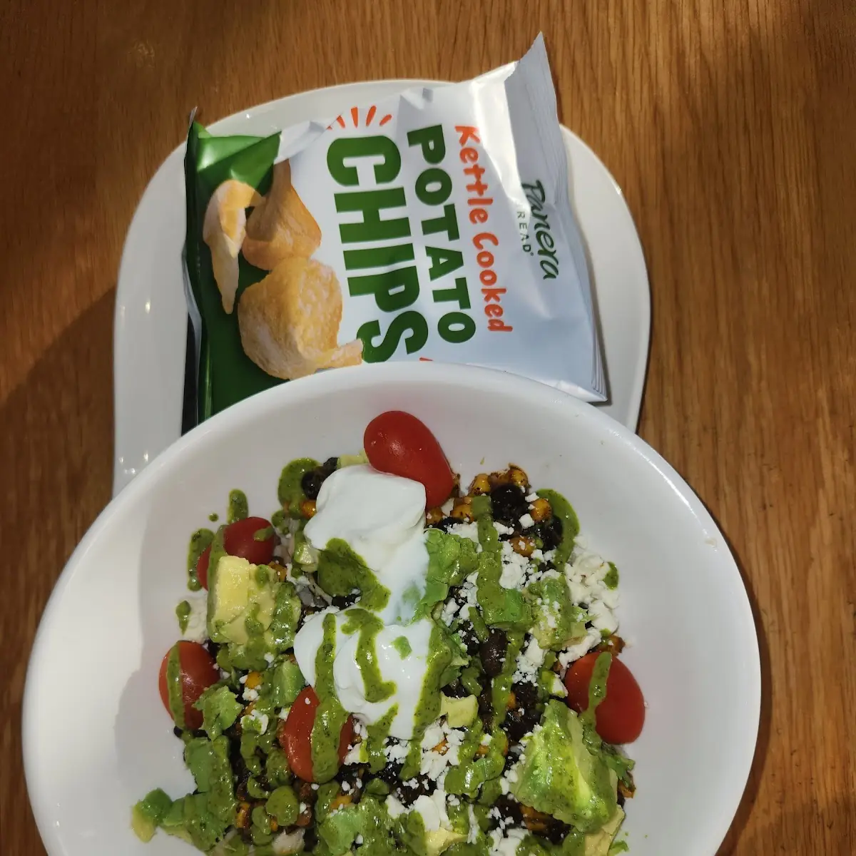 Avocado Salad