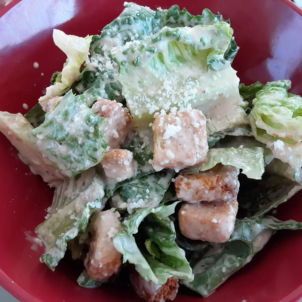 Caesar Salad