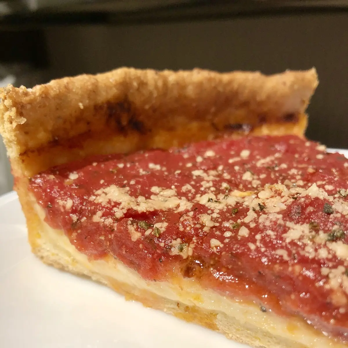 Build Your Own Deep Dish Pie