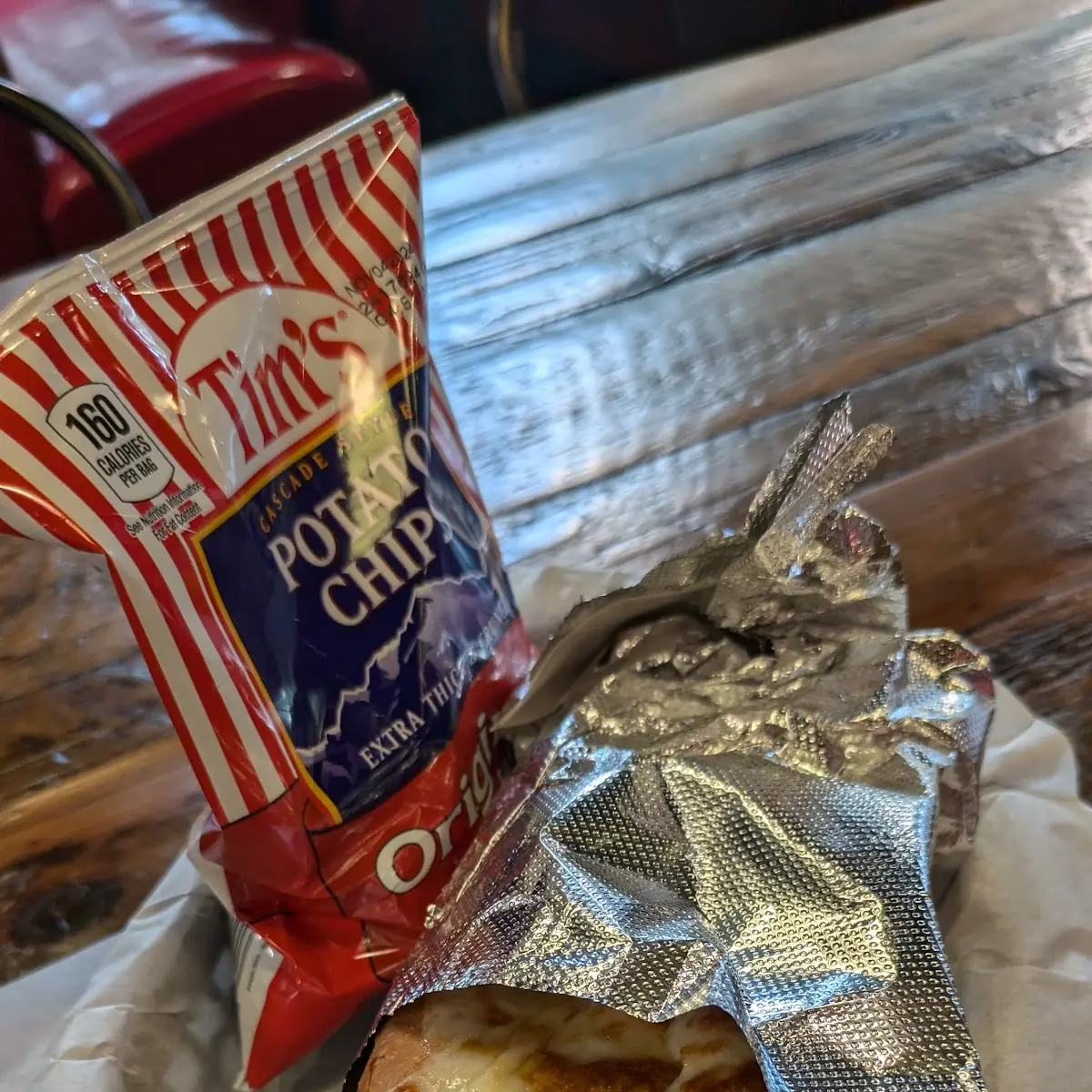 Meatball Sub