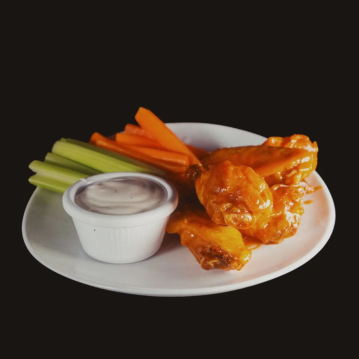 Buffalo Wings
