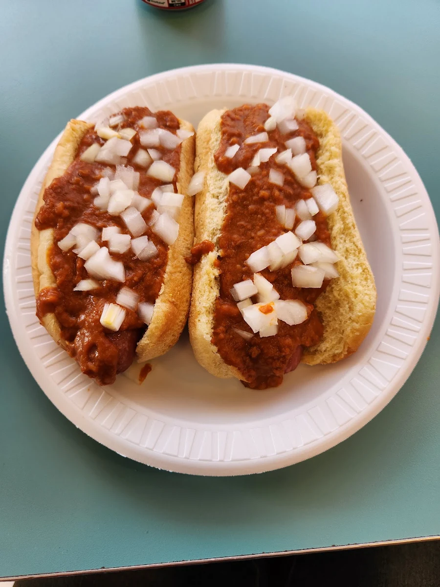 Coney Dog