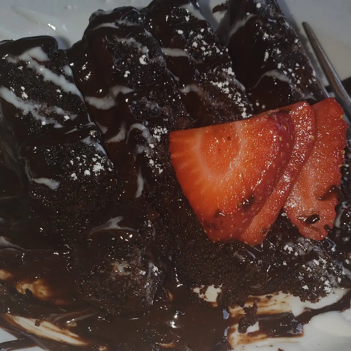 Chocolate Cake