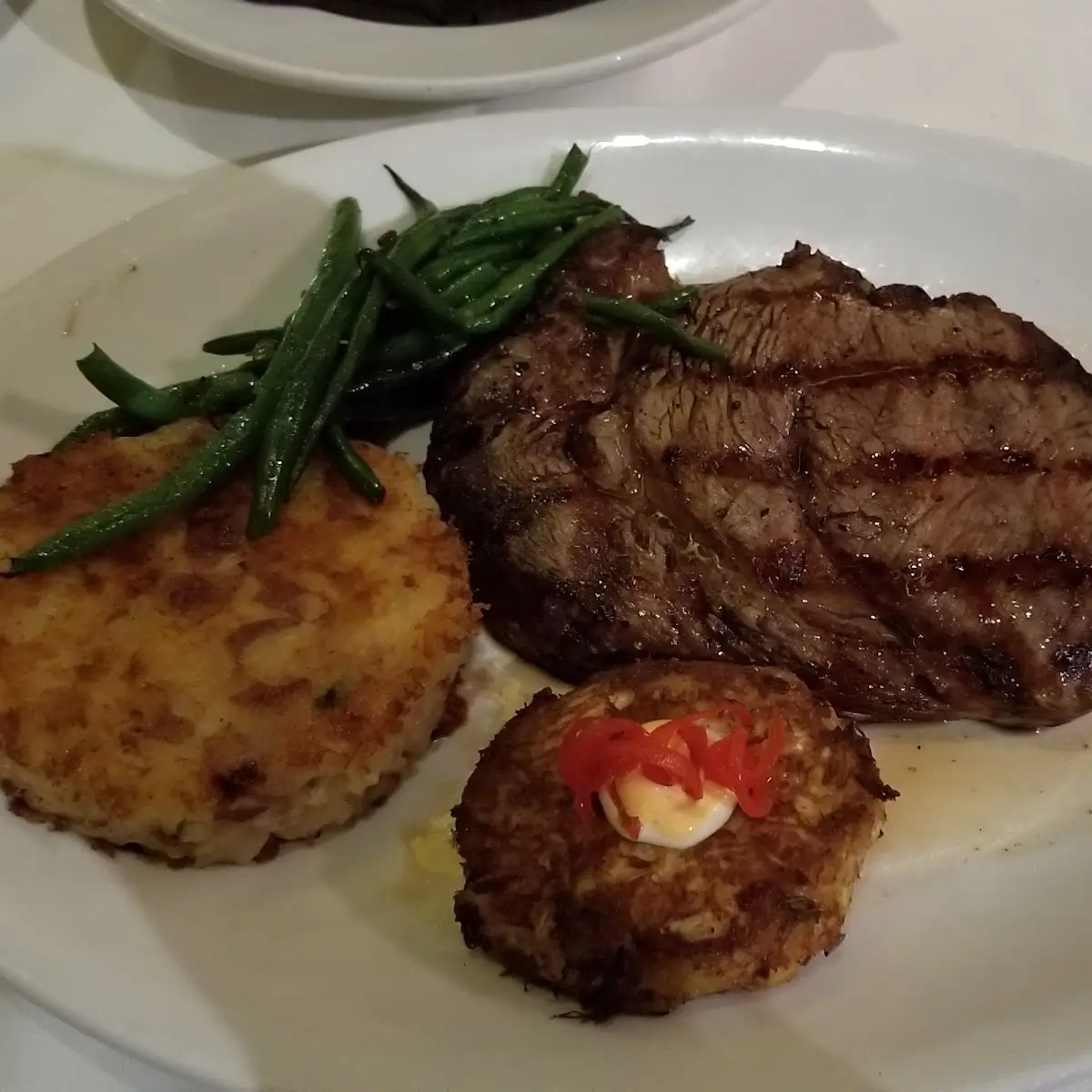 Ribeye Steak