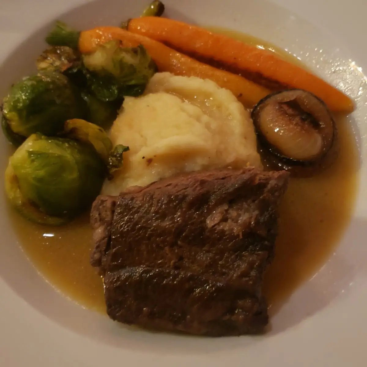 Short Rib