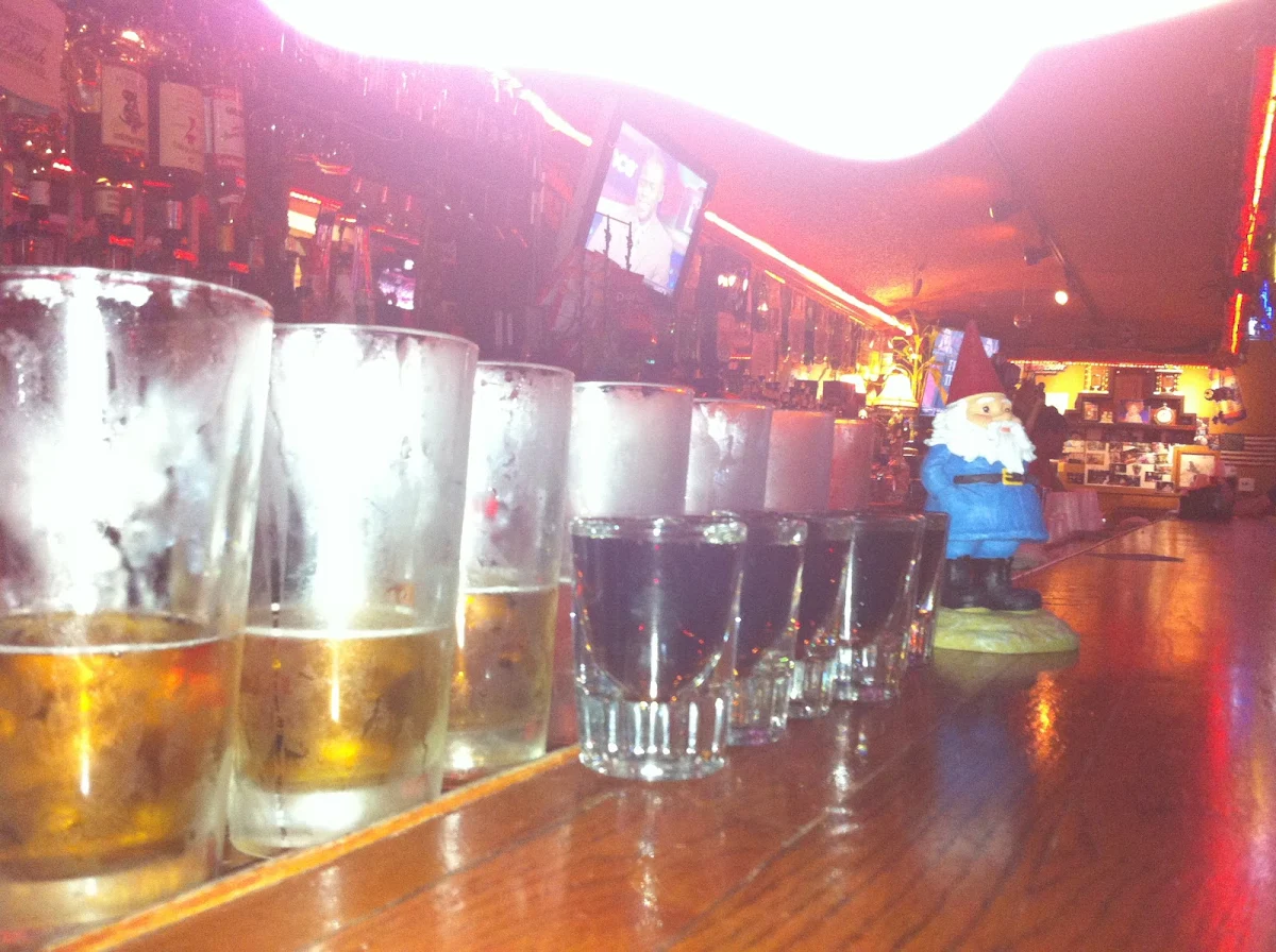 Irish Car Bombs
