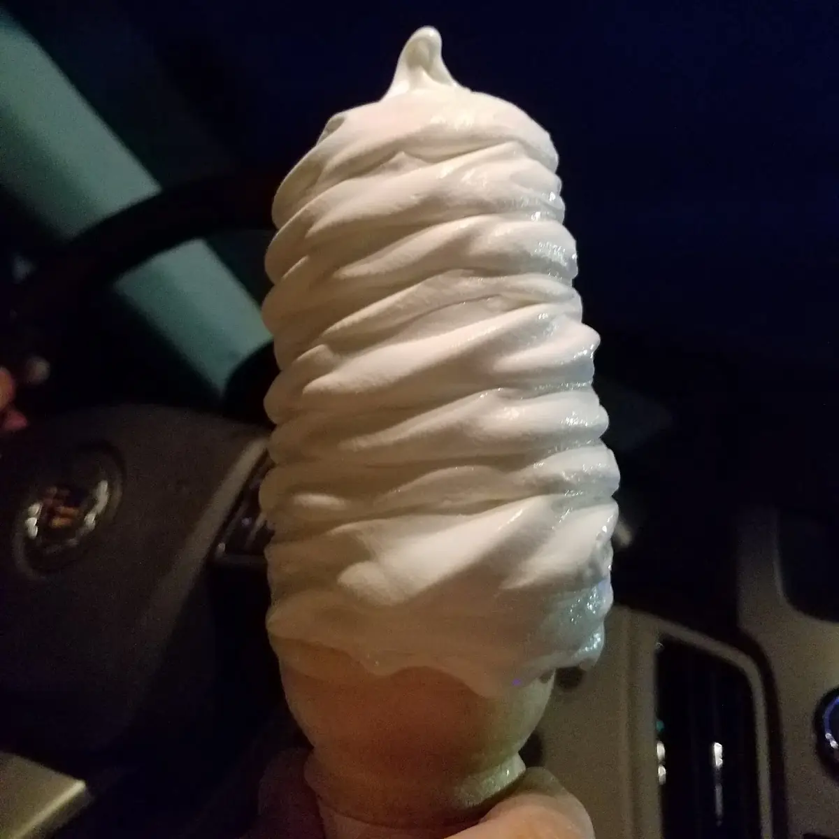 Ice Cream Cone