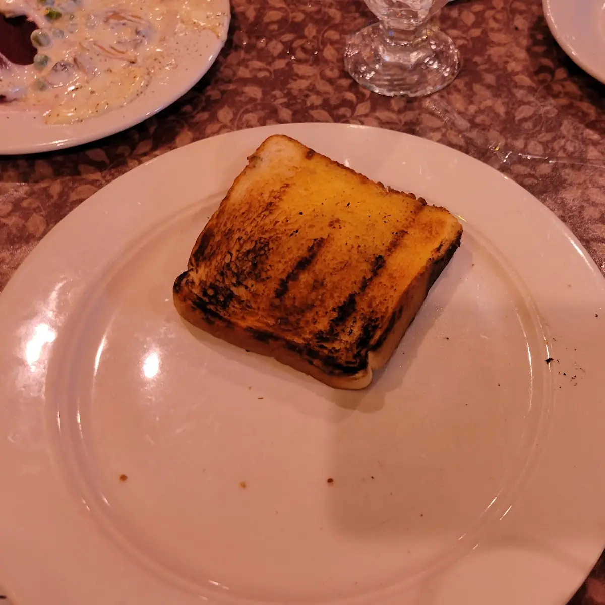 Texas Toast