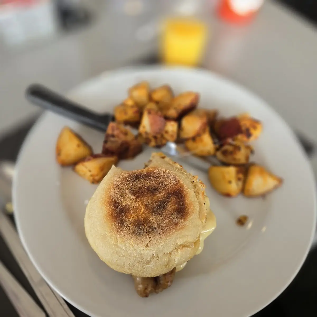 English Muffin