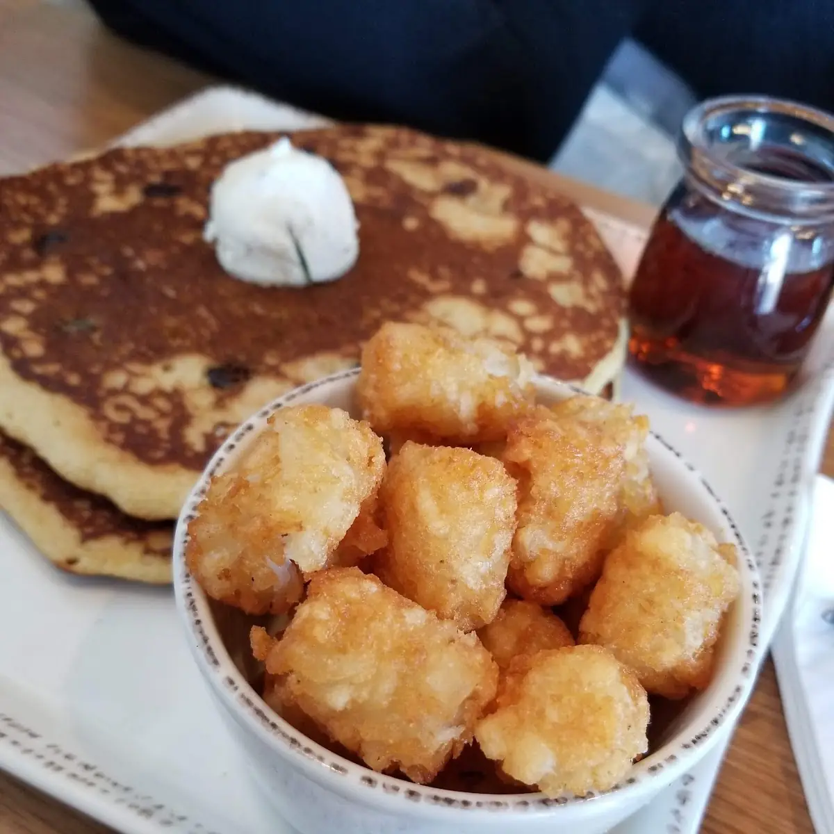 Tater Tots