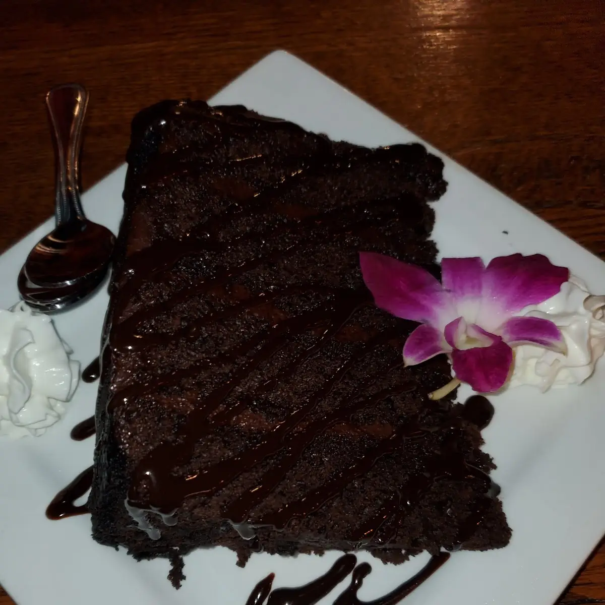 Chocolate Cake